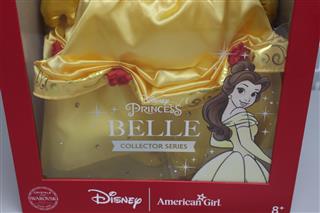 American Girl 18